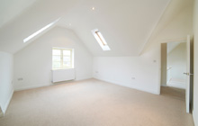 Northumberland bedroom extension leads