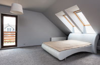 Northumberland bedroom extensions