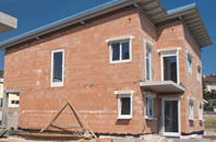 Northumberland home extensions