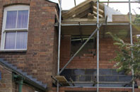 free Northumberland home extension quotes