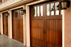 Northumberland garage extension quotes
