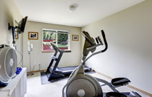 Northumberland home gym construction leads